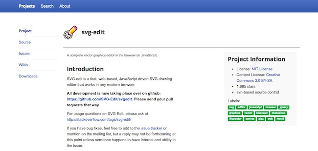 svg editing software for mac